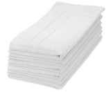 Cloth Dinner Napkins for Wedding Reception
