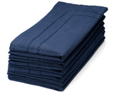 Cloth Dinner Napkins for Wedding Reception