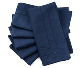 Cloth Dinner Napkins for Wedding Reception
