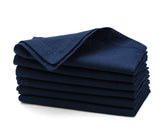 Custom Napkins - Cloth Napkins In Various Size & Colors