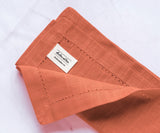 Custom Napkins - Cloth Napkins In Various Size & Colors