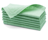 Custom Napkins - Cloth Napkins In Various Size & Colors
