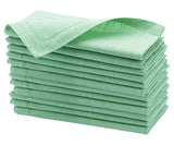 Sage Green Napkins for Wedding