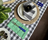 Sage Green Napkins for Wedding