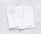 Custom Napkins - Cloth Napkins In Various Size & Colors
