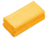 Custom Napkins - Cloth Napkins In Various Size & Colors