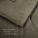 Highland Lodge Comforter Set