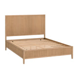 Highland Queen Bed