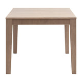 Highland Extension Dining Table