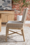 Highland Media Sideboard