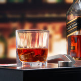 Hockey Whiskey Stones Set | 7pcs - 4 Hockey Puck Chill Stones