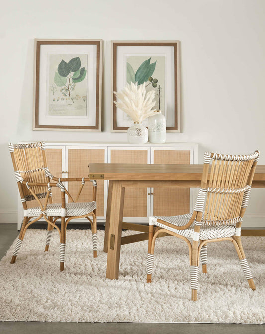 Holland Media Sideboard