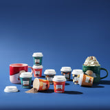 Gourmet Hot Cocoa Gift Set Cup Hot Chocolates - Set of 9 Flavors
