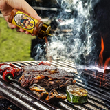 Spice Rub BBQ Gift Set - Hot Daddy, Sugar Daddy, Spice Daddy Barbecue Seasoning