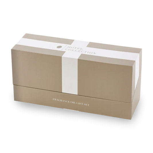 Ultimate Relaxation Gift Set