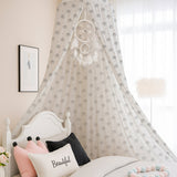 House Printed Canopy