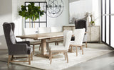 Hudson Extension Dining Table
