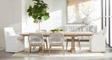Hudson Extension Dining Table