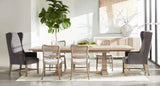 Hudson Extension Dining Table