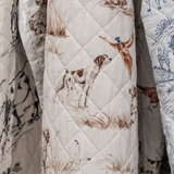 Hunt Life Reversible Quilt Set