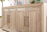 Hunter Media Sideboard