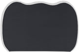 Hyde Boucle Fabric Bed - Luxurious Comfort and Stylish Design for a Modern Bedroom Retreat