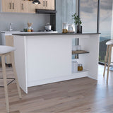 Juniper Kitchen Island