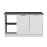 Juniper Kitchen Island
