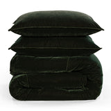 Estelle Velvet Comforter Set (new colors)