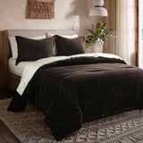 Estelle Velvet Comforter Set (new colors)