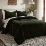 Estelle Velvet Comforter Set (new colors)