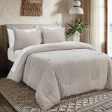 Estelle Velvet Comforter Set (new colors)