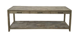 Travis Console Table