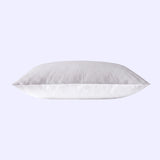 Reversible Cooling Pillowcase (2-Pack) Gray
