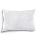 Feather Oblong Pillow Insert