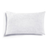 Feather Oblong Pillow Insert