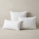 Feather & Down Pillow Insert
