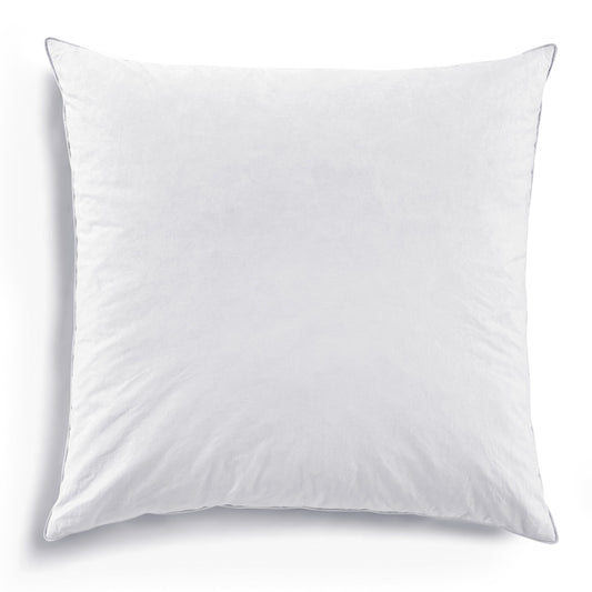 Feather & Down Euro Pillow Insert