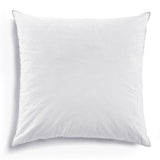 Down Alternative Euro Pillow Insert