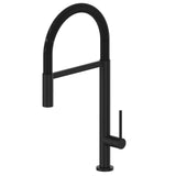 ZLINE Incline Kitchen Faucet INC-KF-MB