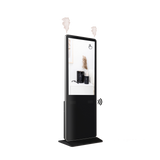 Interactive Scenting Kiosk