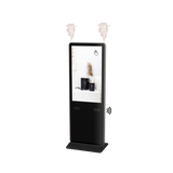 Interactive Scenting Kiosk