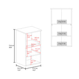 Bathbi Medicine Cabinet