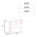 Fendi Kitchen Island with Spacious Countertop, Open Lower Shelves, Storage Cabinet and Versatile Multi-Use Design for Meal Preparation, Coffee Station Organization, Modern Home Convenience