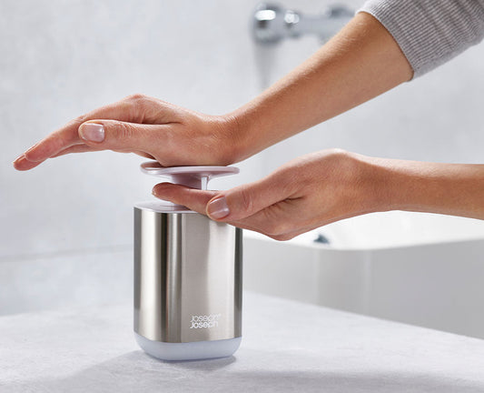 Presto™ Stainless-steel Hygienic Soap Dispenser