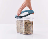 CupboardStore™ 5-piece Blue In-cupboard Storage Container Set