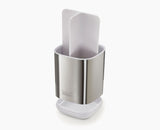 EasyStore™ Stainless-steel Toothbrush Holder