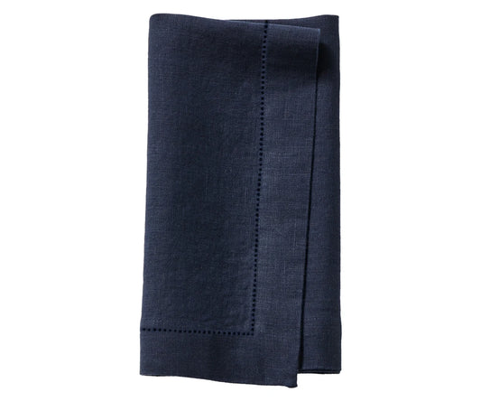 Indigo Blue Napkins