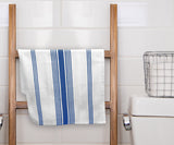 Striped Dish Towels - Best Kitchen Towels