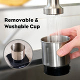 Spice & Coffee Grinder